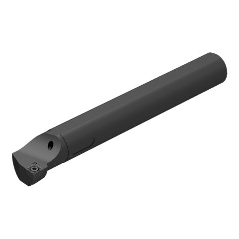 Vollhartmetall-Bohrstangen mit Innenkühlung Typ SCLC für Wendeplatten CCMT/CCGT